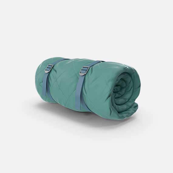 Sleeping bag